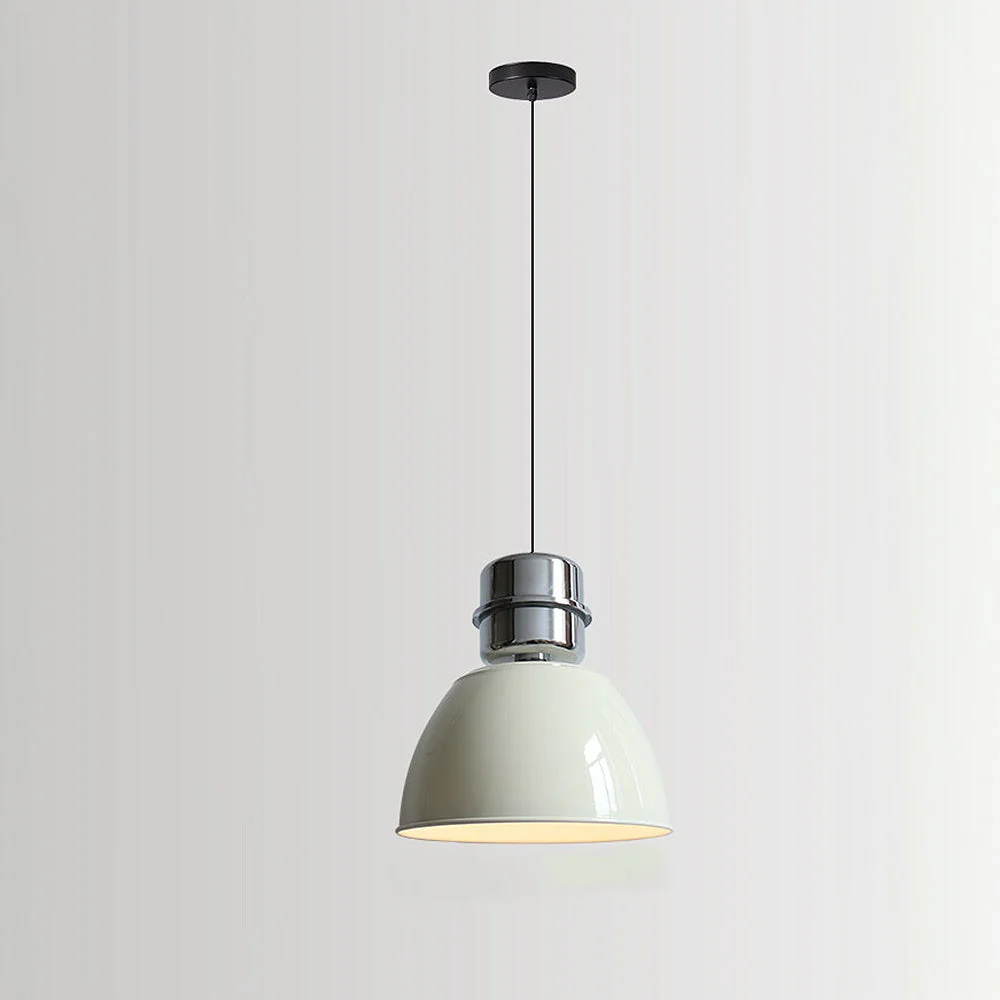 Scandinavian Island Small LED Pendant Light - Image 14