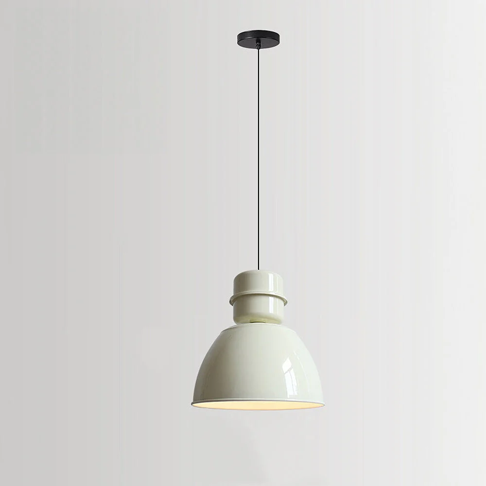 Scandinavian Island Small LED Pendant Light - Image 15