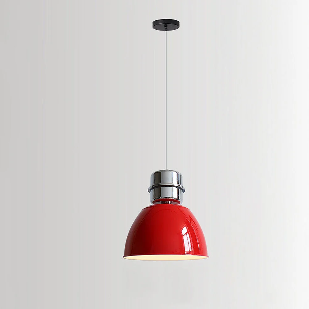 Scandinavian Island Small LED Pendant Light - Image 3