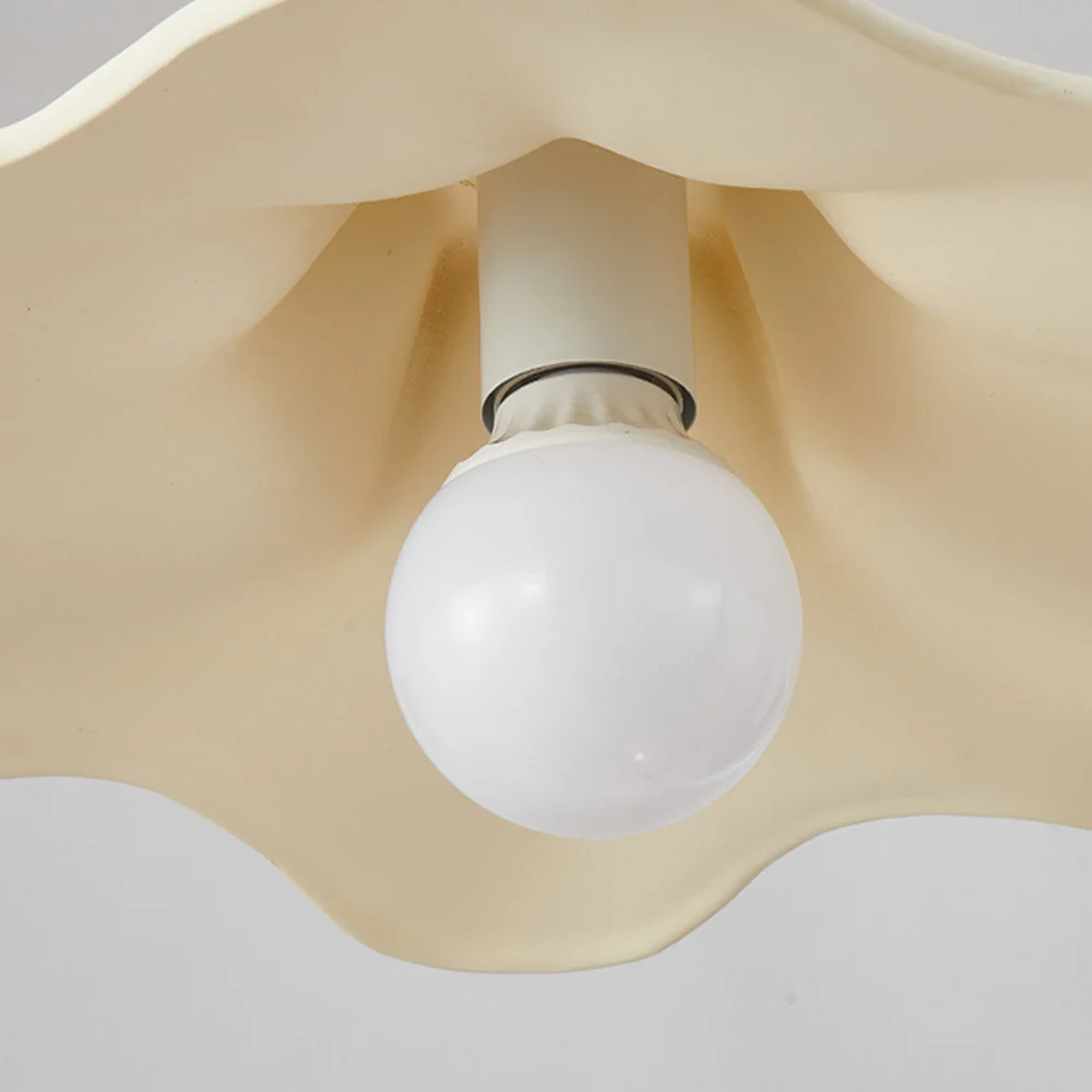 Simple Resin Alien Pendant Lamp - Image 10