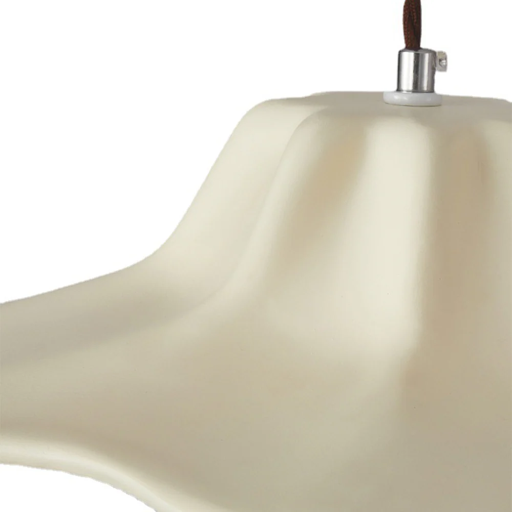Simple Resin Alien Pendant Lamp - Image 14