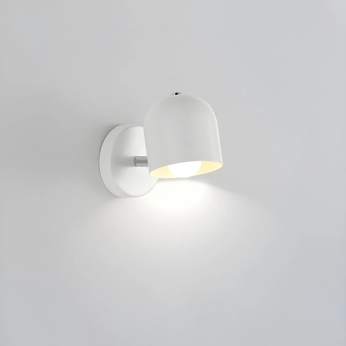 Simple Small Colorful Wall Light - Image 7