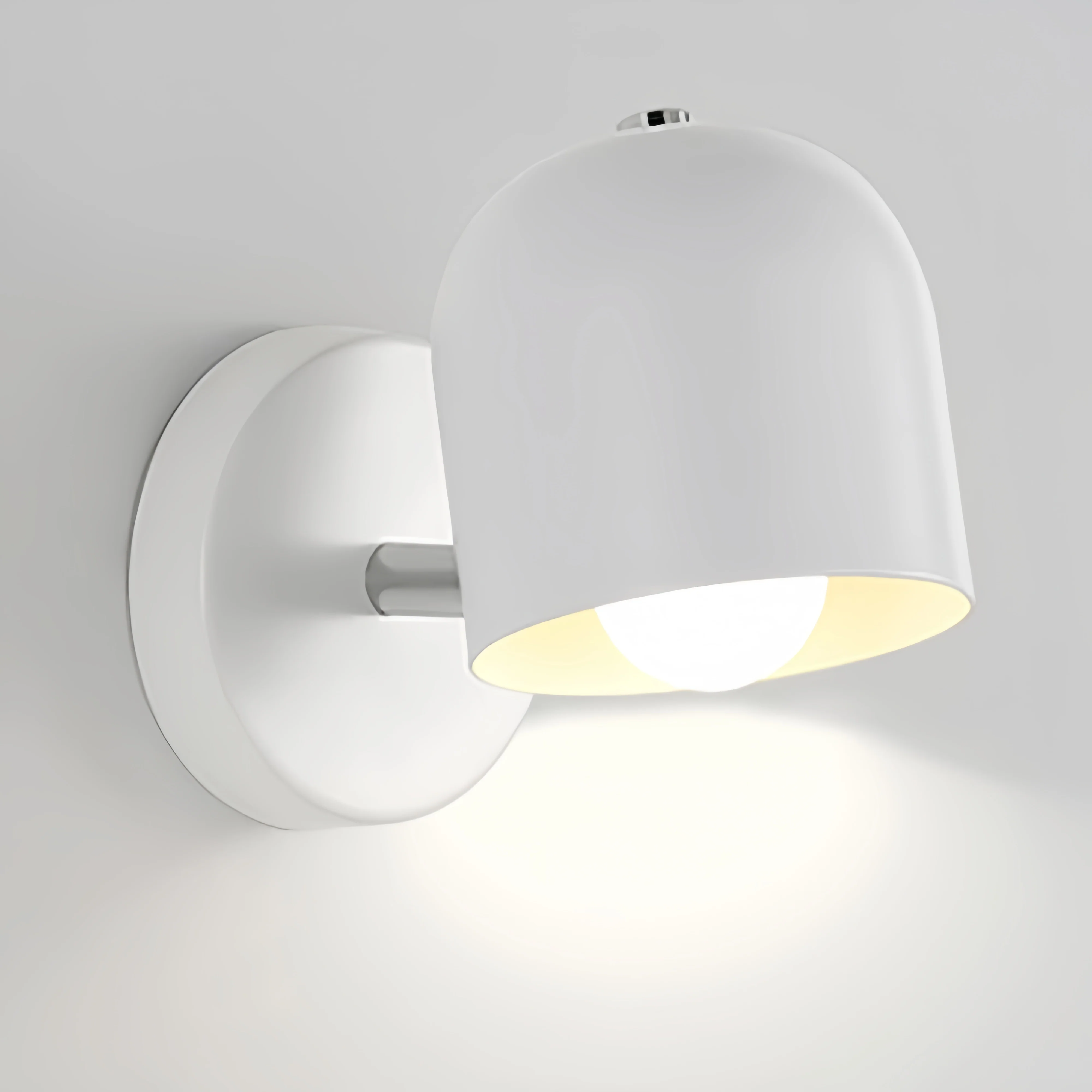 Simple Small Colorful Wall Light - Image 8