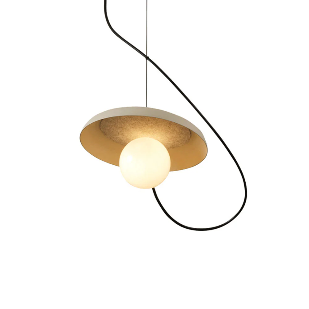 Small Ceiling Light Fixtures Modern Restaurant Pendant Lights - Image 10