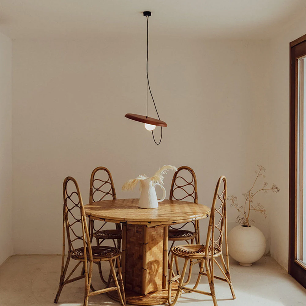 Small Ceiling Light Fixtures Modern Restaurant Pendant Lights - Image 5