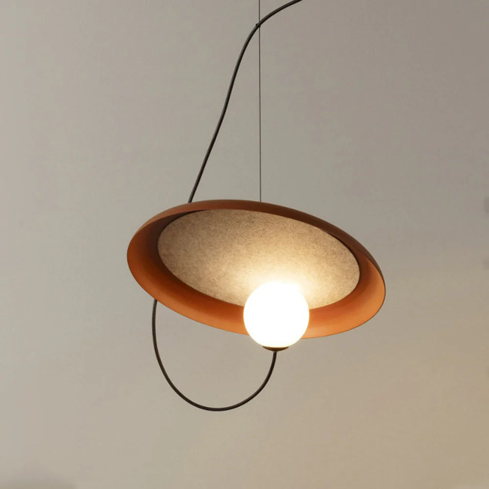 Small Ceiling Light Fixtures Modern Restaurant Pendant Lights - Image 6