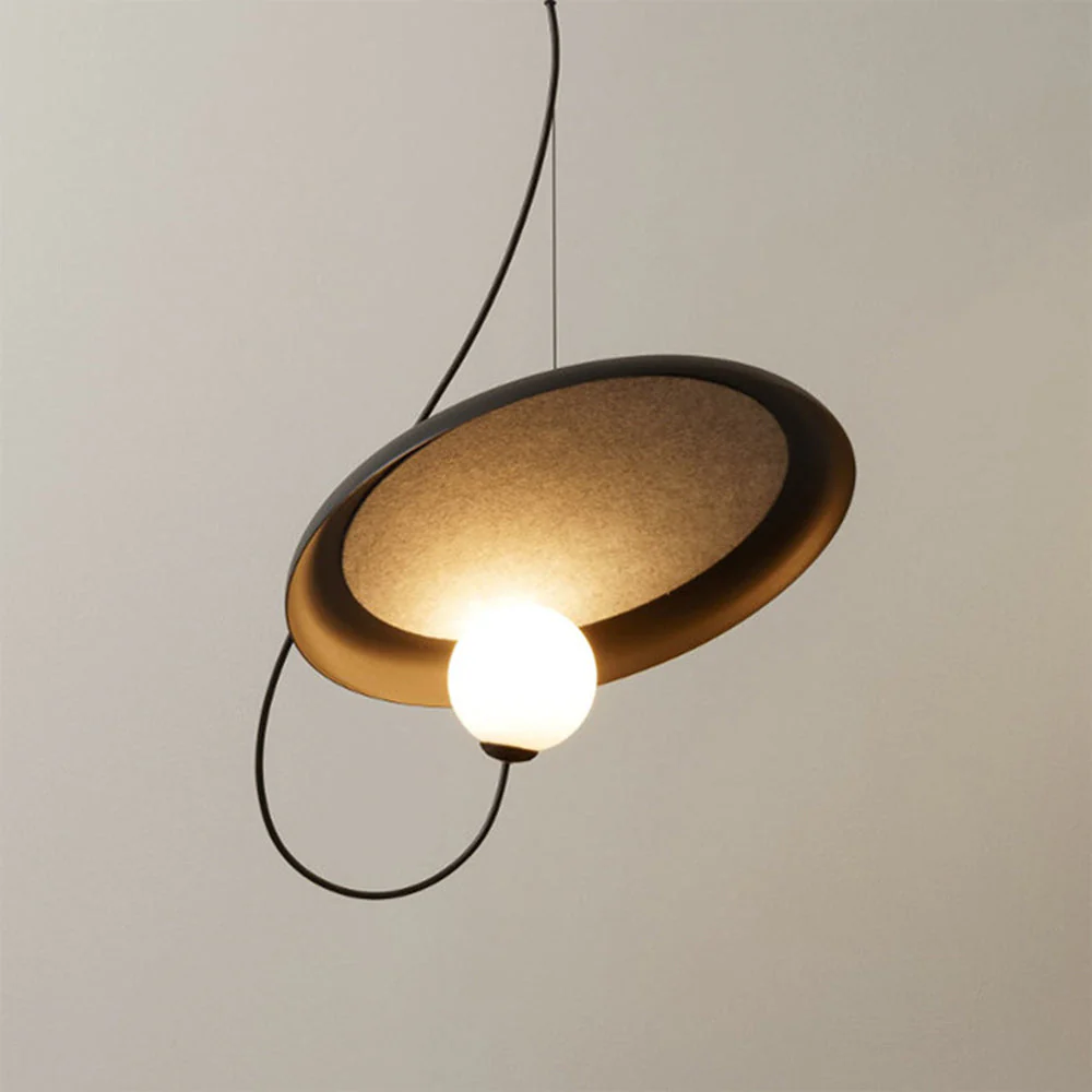 Small Ceiling Light Fixtures Modern Restaurant Pendant Lights - Image 7