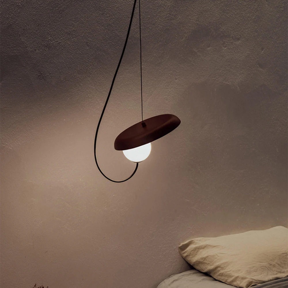 Small Ceiling Light Fixtures Modern Restaurant Pendant Lights - Image 9