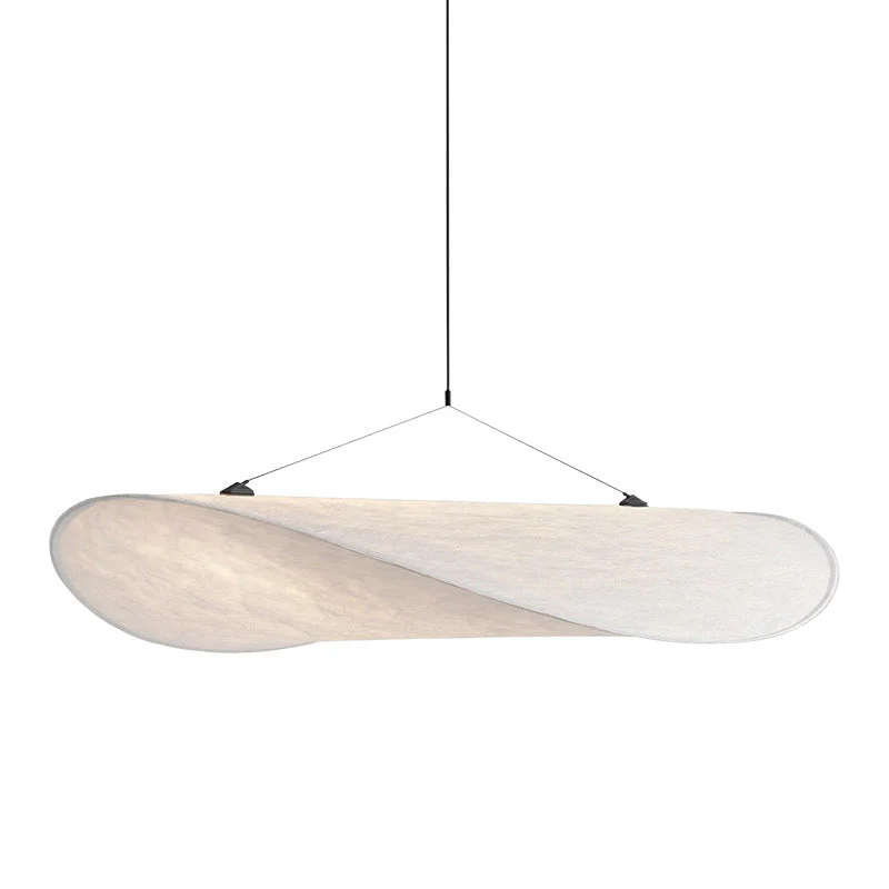 Nordic Style Tense Pendant Lighting - Image 10