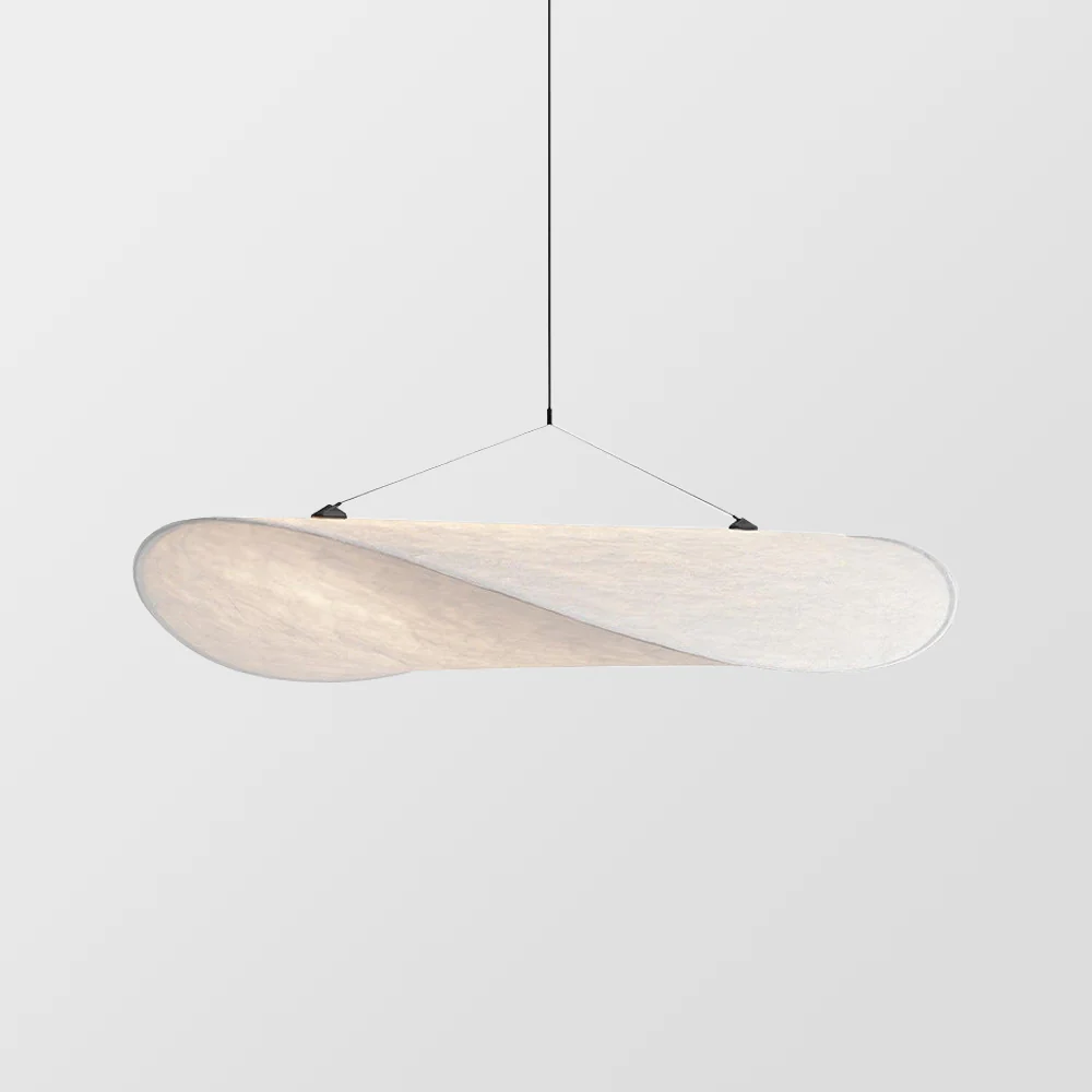 Nordic Style Tense Pendant Lighting - Image 5