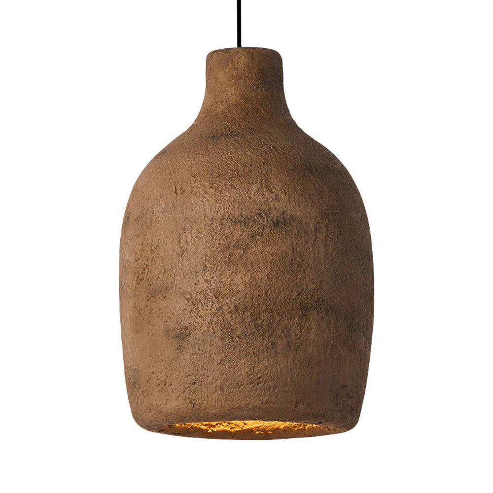 Unique Artistic Can Pendant Light - Image 5