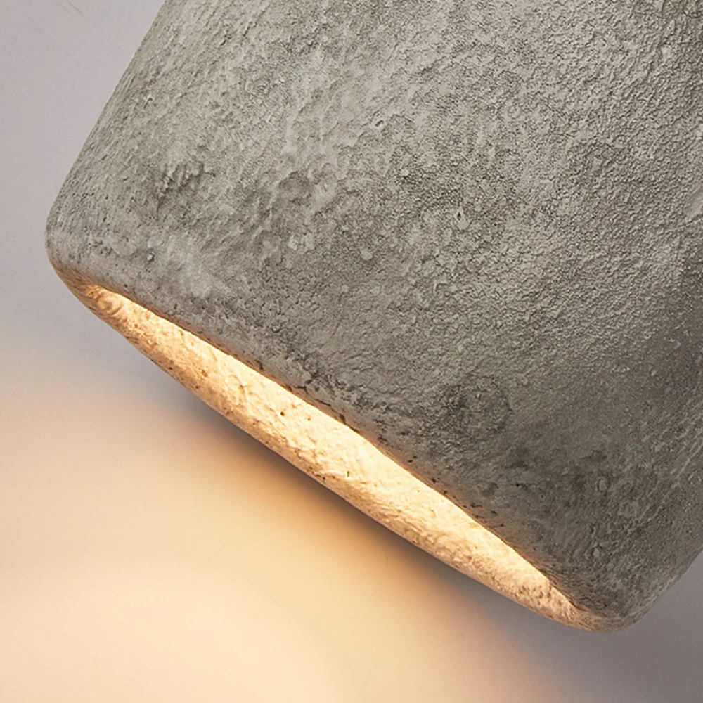 Unique Artistic Can Pendant Light - Image 7