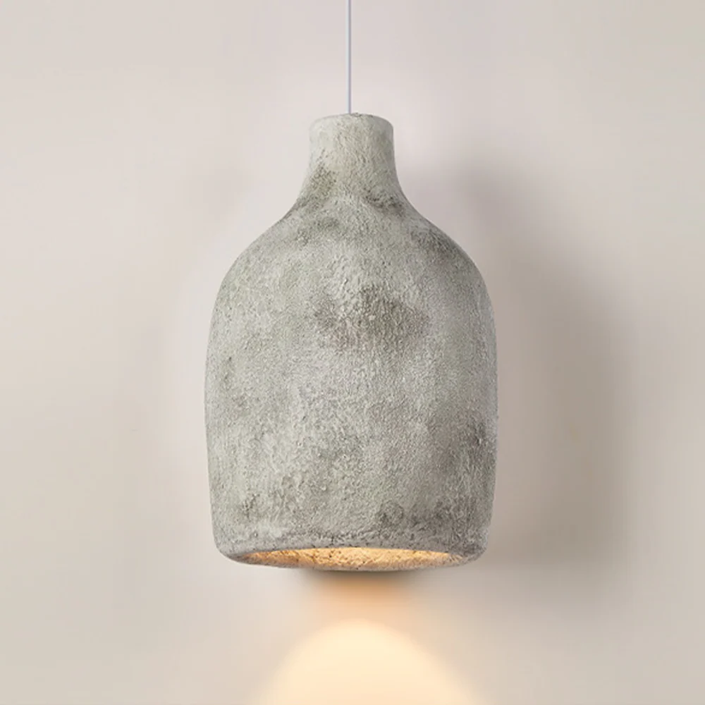 Unique Artistic Can Pendant Light - Image 9