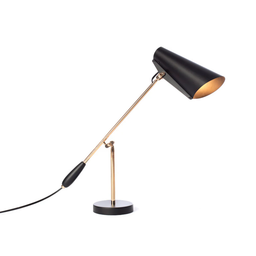 Unique Nordic Style Art Decor Table Lamp - Image 12