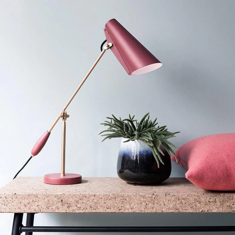 Unique Nordic Style Art Decor Table Lamp - Image 5