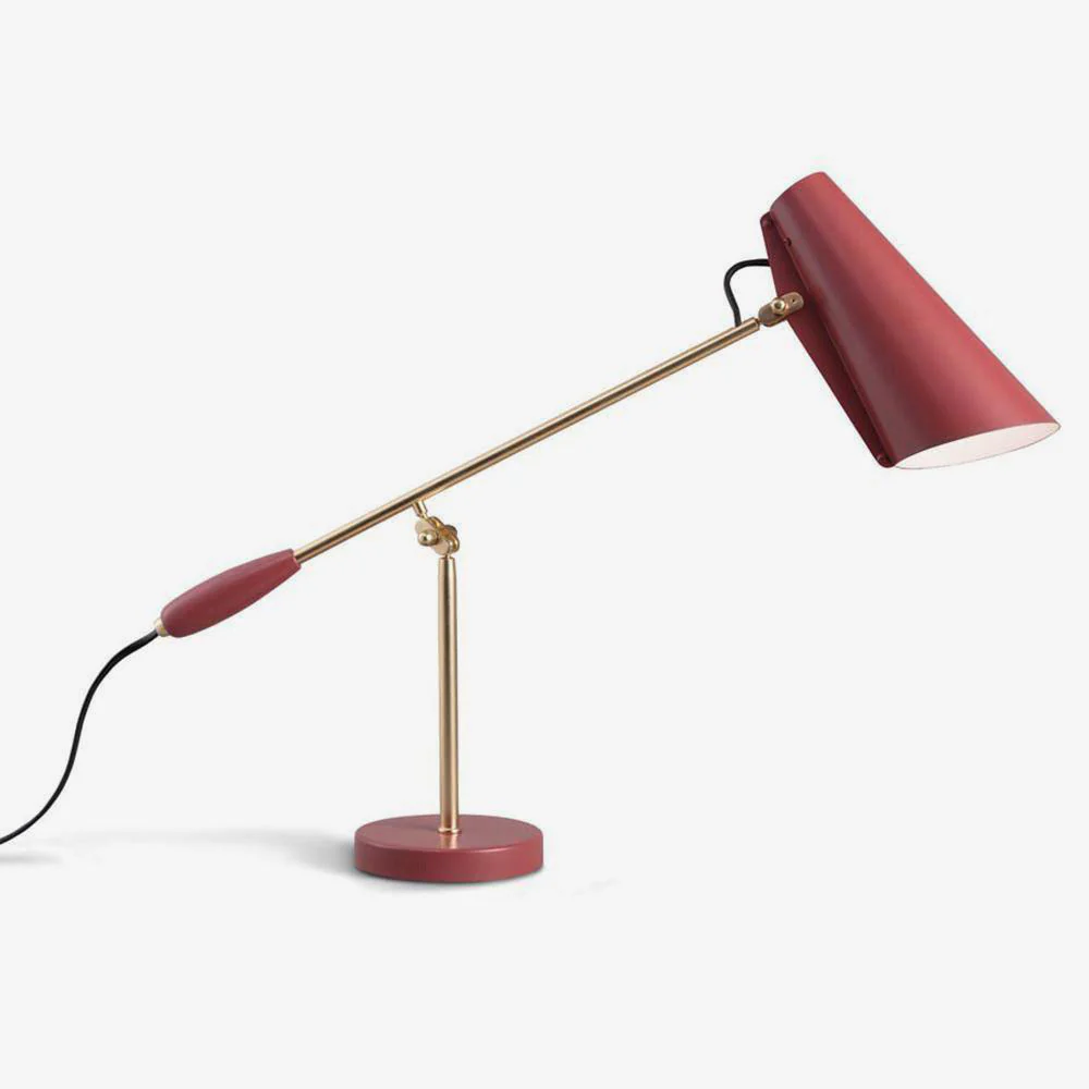 Unique Nordic Style Art Decor Table Lamp - Image 7