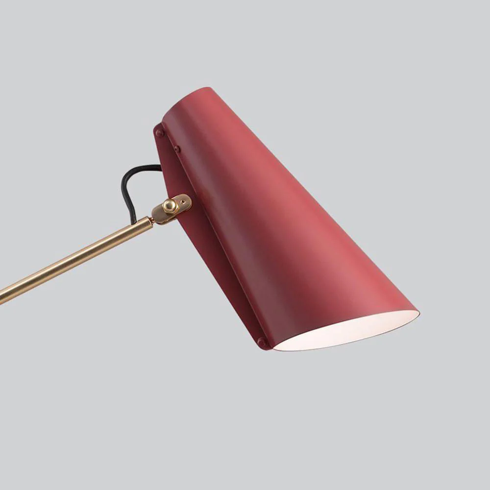 Unique Nordic Style Art Decor Table Lamp - Image 8