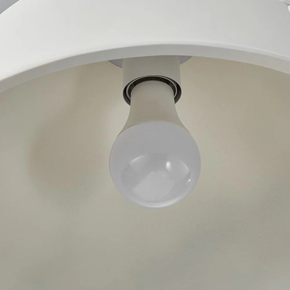 Vintage Resin Hanging Pendant Lights - Image 15